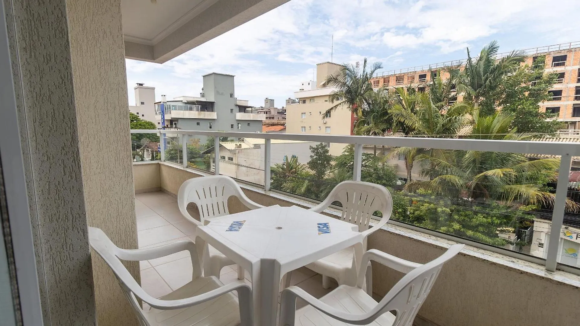 Apartment 496 - Lindo Apartamento 3 Quartos Localizado Na Praia De Bombas Bombinhas