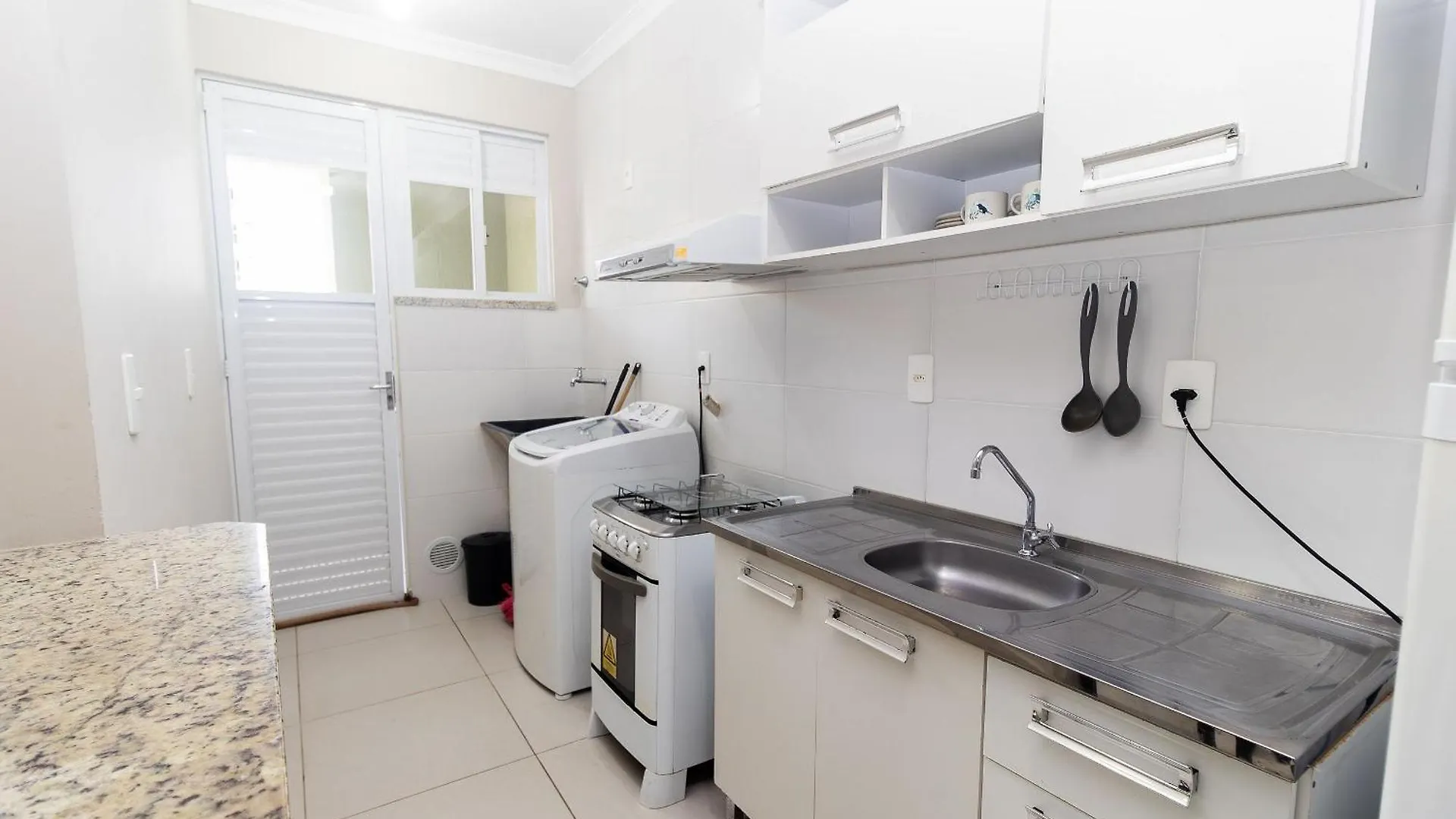 Apartment 496 - Lindo Apartamento 3 Quartos Localizado Na Praia De Bombas Bombinhas